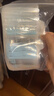 小雅象一次性储奶袋母乳储存袋保鲜袋小容量小号奶水存奶袋 150ml*100片 实拍图