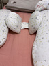 BabyWatch孕妇枕头护腰侧睡枕托腹U型孕期专用睡觉抱枕侧卧枕 实拍图