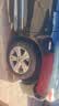 邓禄普（DUNLOP）汽车轮胎245/55R19 103T GRANDTREK ST30 原配丰田 新汉兰达  实拍图