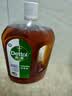 滴露（Dettol）消毒液衣物除菌液洗衣消毒水1.8L*1 衣物混洗杀菌除螨 非84酒精 实拍图