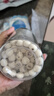 素养生活 有机莲子180g 洪湖莲子 磨皮去芯 百合银耳红枣羹 煲汤久煮不散 实拍图