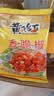 黄飞红（HUANGFEIHONG）香脆椒298g*2袋 辣椒脆 辣椒酥 香辣酥 花生脆零食下酒菜花生米 实拍图