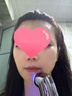 MESMOOTH慕苏【七夕礼物】美容仪器家用脸部提拉嫩肤神器面部眼部按摩仪送女友 A1小光锥 实拍图