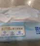 可心柔（COROU）抽纸 3层100抽*24包M码 婴儿柔纸巾保湿纸巾 云柔巾 乳霜纸 整箱 实拍图