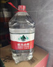 农夫山泉  饮用水 饮用天然水3L*6桶 整箱 桶装水 实拍图