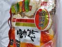 旺旺 雪饼 原味 400g 家庭装 休闲膨化食品饼干糕点小零食 实拍图