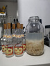 汾酒 黄盖玻汾 清香型白酒 53度 475mL*6瓶整箱 年份随机 实拍图