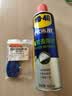 WD-40强力除胶剂汽车清洁家用去胶清洗剂玻璃不干胶双面胶清洗剂450ml 实拍图
