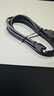小米 原装6A数据线type-c充电线适配USB-C接口手机游戏机适用小米15红米k90/ Note13 实拍图