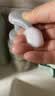 C咖清洁氨基酸泡沫洗面奶150ml温和清洁控油保湿洁面慕斯七夕礼物 实拍图