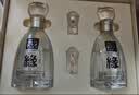 今世缘国缘四开 幽雅醇厚型白酒 42度500ml*2瓶礼盒装宴请送礼 江苏版 实拍图