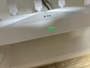 中兴（ZTE）巡天 AX3000T满血WIFI6千兆无线家用路由器 大户型覆盖 5G智能家用无线 wifi路由 Mesh 3000M速率 实拍图
