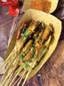 喜帅和尚小太阳鹦鹉专用粮 混合种子主粮中小型鹦鹉粮鸟食饲料800g 实拍图