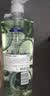 妈妈壹选la天然浓缩洗洁精芦荟1.2L 冷水去油0添加环保可降解 果蔬奶瓶 实拍图