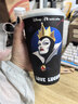 金宾（Jim Beam）【宋雨琦同款】白占边调和型500ml40°波本 威士忌洋酒 实拍图