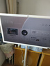 添添闺蜜机【邓凯同款】Pro 4K版(6+128GB) 小度平板电视机音响 27英寸移动显示器 接入DeepSeek 追剧 实拍图
