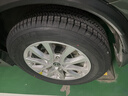 优科豪马横滨汽车轮胎 225/65R17 102H G91AT 原配日产奇骏/东风科雷傲 实拍图