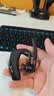 缤特力（PLANTRONICS）单耳蓝牙耳机Legend50智能抗风噪耳机商务车载开车通话远程办公户外骑行 惠普持久续航七夕礼物 实拍图