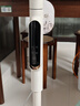 美的（Midea）【幸运草安睡2ProMax】家用空气循环扇直流变频静音小型电风扇净化新款落地扇 智能语音遥控3D摇头 实拍图