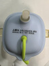babycare儿童牛奶杯1-3岁-6岁宝宝喝奶瓶PPSU直饮泡奶吸管水杯-满杯330ml 实拍图