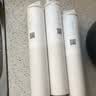 米家净水器滤芯活性炭前置过滤（2号滤芯） 适用600G厨下式/400G厨上增强版/400G厨下 XY1-CB/V1-GC 实拍图