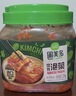 切件泡菜 1.2kg 1.2kg*1瓶 实拍图