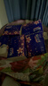 【真实惠】樱花原木抽纸餐巾纸面巾纸卫生纸家庭装实惠装 樱花原木抽纸 5层 240张*8包 实拍图