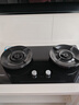 海尔（Haier）麦浪海鲸抽吸排油烟机C61Max+H70D顶侧双吸环吸30大风量 上门安装以旧换新搭72%热效定时联动套装 实拍图