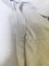 浪莎防晒衣女士冰丝凉感防紫外线防晒服轻薄透气舒适户外运动皮肤衣 实拍图