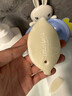 妙思乐（MUSTELA）婴幼儿童宝宝香皂清洁洗澡洗发沐浴叶子皂75g无硅无皂基 实拍图