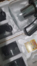 【京东物流】茶壶套装整套茶具大容量玻璃茶杯带滤网耐高温泡茶具 1000ML一壶+四杯套装【无茶盘】 实拍图