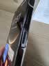 华为Mate 80 Pro Max 新品智能手机 全金属玄武架构【华为官方授权正品保证】 极夜黑 16GB+512GB 官方标配 实拍图