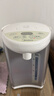 美的（Midea）电热水壶恒温水壶烧水壶 大容量电热水瓶 烧水壶5L多段温控除氯保温一体机 家用调奶机煮水壶 5L 【316L母婴级高品质之选】201Pro 实拍图