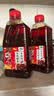四川风味 香辣麻辣特辣红油辣椒油420g商用 家用凉拌菜 油泼辣子 【大促】420g*1瓶【拌面/调凉菜/炒菜】 实拍图