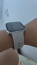 iboann适用华为fit4保护壳专用watchfit4手表壳膜一体PC硬壳+钢化膜防刮fit4保护套全包防水防摔配件专用 实拍图