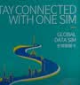 欧洲5G/4G流量卡中国移动CMLink畅游多国通用法德英旅游sim卡 15天不限量（欧洲33国通用） 实拍图