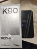 小米红米K90 新品5G手机 骁龙®8至尊版 7100mAh大电池 青山护眼 REDMI K90红米手机 白色 12GB+256GB 实拍图