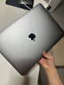 苹果（Apple） MacBook Pro/Air 二手苹果笔记本电脑 商务 办公 游戏 设计 剪辑 99新20款P42灰/银机皇i7-16G/512G 实拍图
