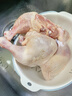 正大鸡全腿4斤（约4-6个）鸡腿烧烤鸡肉鸡腿肉低脂生鲜烤鸡大腿 实拍图