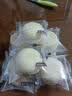 三只松鼠蒸蛋糕400g/箱/约10枚 早餐面包小蛋糕营养吐司糕点点心 实拍图