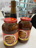 李锦记辣黄豆酱800g 【优质风味辣椒】非转基因黄豆 炸酱炖炒拌蘸酱 实拍图