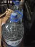 泉阳泉（QUANYANGQUAN）长白山天然矿泉水 15L*1桶 弱碱性泡茶水 桶装水（家庭装） 实拍图