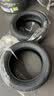 邓禄普（DUNLOP）汽车轮胎215/55R17 94V ENASAVE EC300+原配新迈腾/Passat帕萨特 实拍图