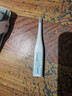 欧姆龙（OMRON）电子体温计 体温计婴幼儿精准 腋下口腔两用 家用温度计MC-341 实拍图
