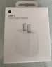 Apple/苹果 60W type-c充电线-1米 usb-c手机数据线 原装旗舰店苹果iPhone 17 Pro Max iPad快充线 实拍图