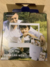 INSTAX富士instax Link WIDE 立拍立得 宽幅手机照片打印机 烟灰白 学生家用 实拍图