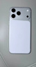 Apple/苹果 iPhone 17 Pro Max 256GB 银色 移动联通电信5G 双卡双待手机 实拍图