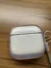 图拉斯【2026年新款】适用airpods 5/4保护套airpods五代 四代保护壳适用苹果耳机防摔防尘防刮硅胶散热 实拍图