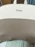 海尔（Haier）颈椎按摩器腰部按摩仪按摩枕头颈部肩颈背部按摩靠垫腿全身七夕情人节礼物HHZ-Y602M-Pro 实拍图