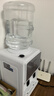 奥克斯（AUX）饮水机 家用小型制热型台式桌面 饮水器 经典台式快速加热饮水机 旗舰爆款【轻奢双推杯台式温热】 制热型 实拍图